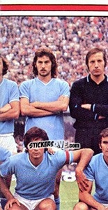Cromo Squadra - Calciatori 1974-1975 n. 380 - Panini