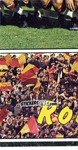 Sticker Squadra - Calciatori 1974-1975 n. 395 - Panini