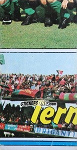 Sticker Squadra - Calciatori 1974-1975 n. 455 - Panini