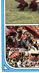 Sticker Squadra - Calciatori 1974-1975 n. 503 - Panini