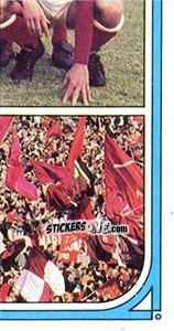 Sticker Squadra - Calciatori 1974-1975 n. 506 - Panini
