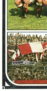 Sticker Squadra - Calciatori 1974-1975 n. 514 - Panini