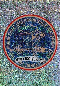 Sticker Panini Since 1961 - Calciatori 2016-2017 n. P8 - Panini