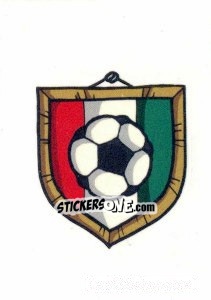 Sticker Tatuaggio T3 - Calciatori 2016-2017 n. T3 - Panini