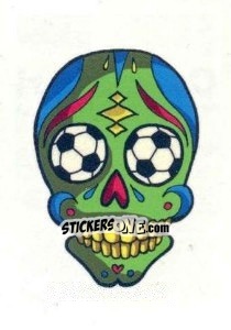 Sticker Tatuaggio T10