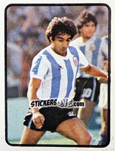 Sticker Italia - Argentina 2-1 - Calciatori 1982-1983 n. 299 - Panini