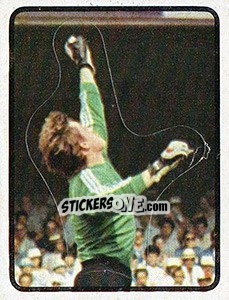 Sticker Italia - Polonia 2-0 - Calciatori 1982-1983 n. 323 - Panini