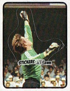 Sticker Italia - Polonia 2-0 - Calciatori 1982-1983 - Panini