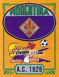 Cromo Scudetto - Calciatori 1982-1983 - Panini