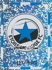 Sticker Wappen - Football Switzerland 1999-2000 - Panini