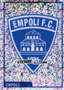 Sticker Scudetto - Pianeta Calcio 1997-1998 n. 73 - Ds