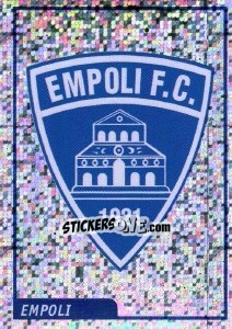 Sticker Scudetto - Pianeta Calcio 1997-1998 - Ds