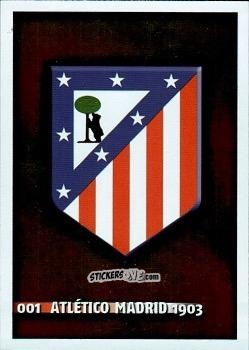 Figurina Escudo