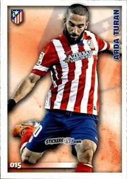 Figurina Arda Turan