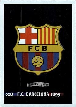 Figurina Escudo