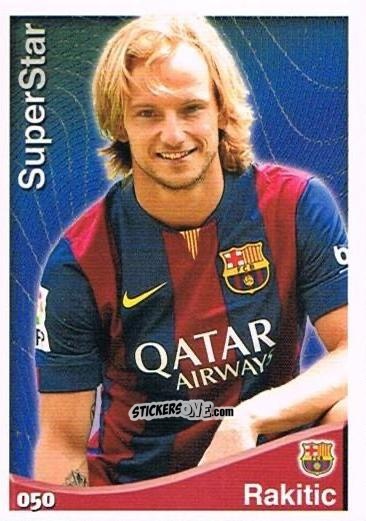 Figurina Rakitic
