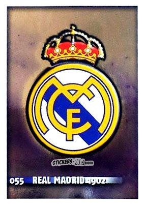 Figurina Escudo