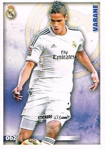 Figurina Varane