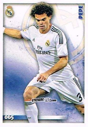 Figurina Pepe