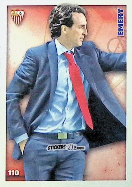 Figurina Emery