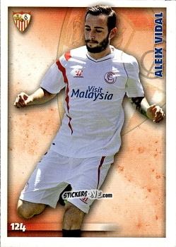 Figurina Aleix Vidal