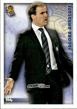 Figurina Jagoba Arrasate