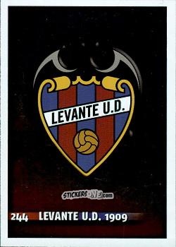 Figurina Escudo