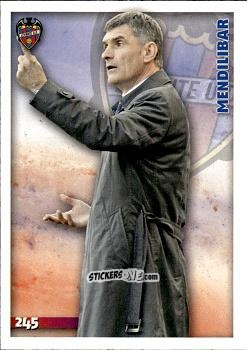 Figurina Mendilíbar