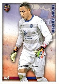 Figurina Keylor Navas