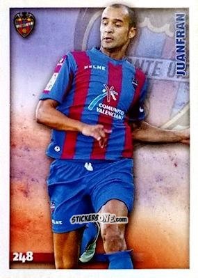 Figurina Juanfran