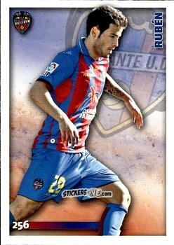 Figurina Rubén