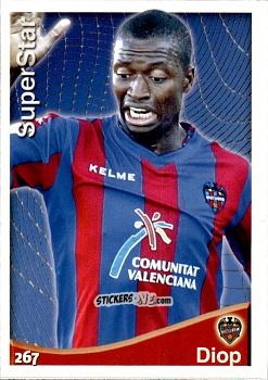 Figurina Diop
