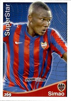 Figurina Simao