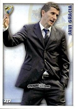 Figurina Javi Gracia