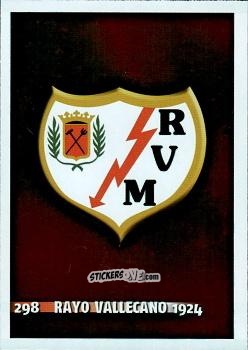 Figurina Escudo