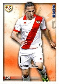 Figurina Nacho