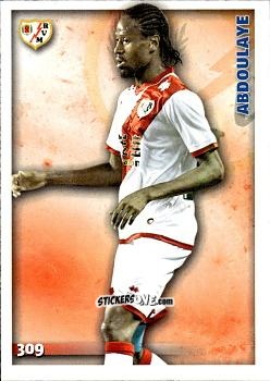 Figurina Abdoulaye