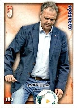 Figurina Caparrós