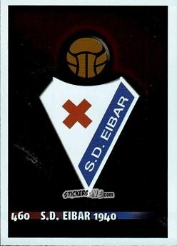 Figurina Escudo