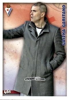 Figurina Gaizka Garitano