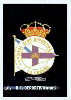 Figurina Escudo
