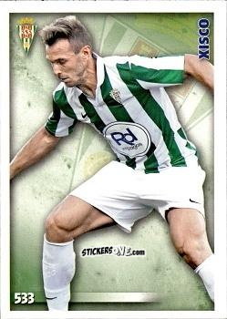 Figurina Xisco