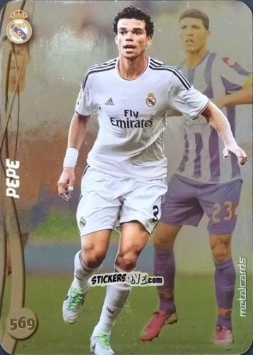 Figurina Pepe