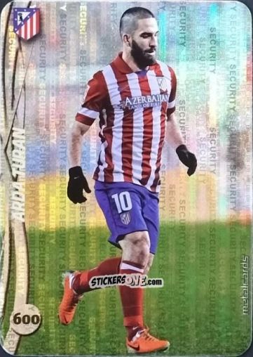 Figurina Arda Turan
