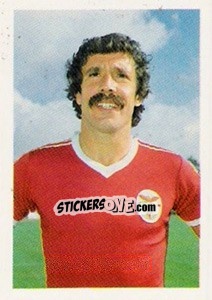 Sticker Humberto Manuel Jesús Coelho - Euro 1984 n. 113 - Disvenda