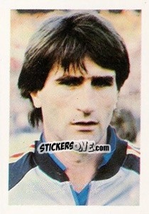 Sticker Ivan Buljan