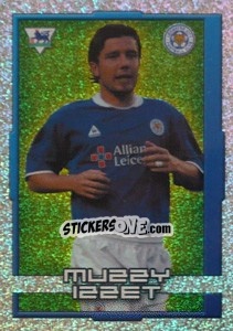 Figurina Muzzy Izzet (Key Player)