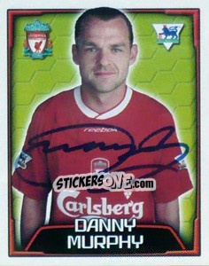 Figurina Danny Murphy