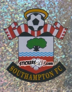 Sticker Club Emblem