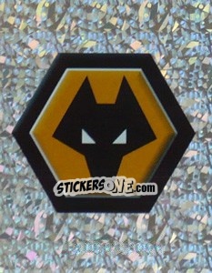 Sticker Club Emblem